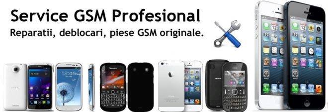 Pro Phone Lab - Reparatii telefoane