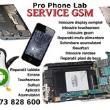 Pro Phone Lab - Reparatii telefoane
